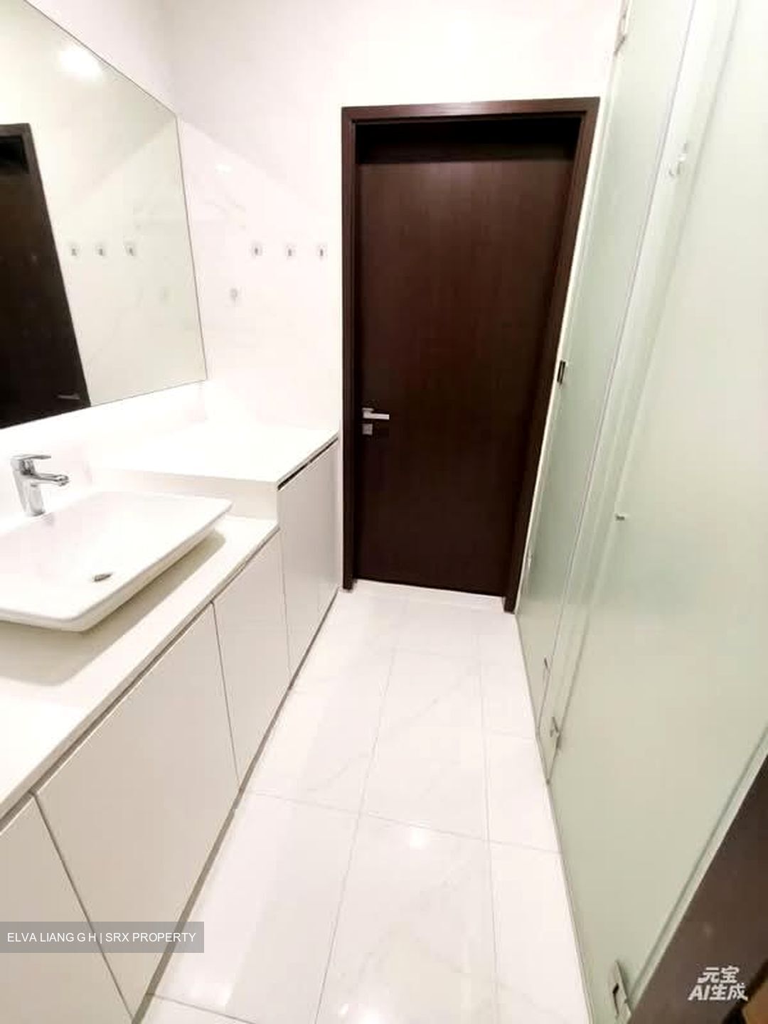 The Hillier (D23), Apartment #567762491
